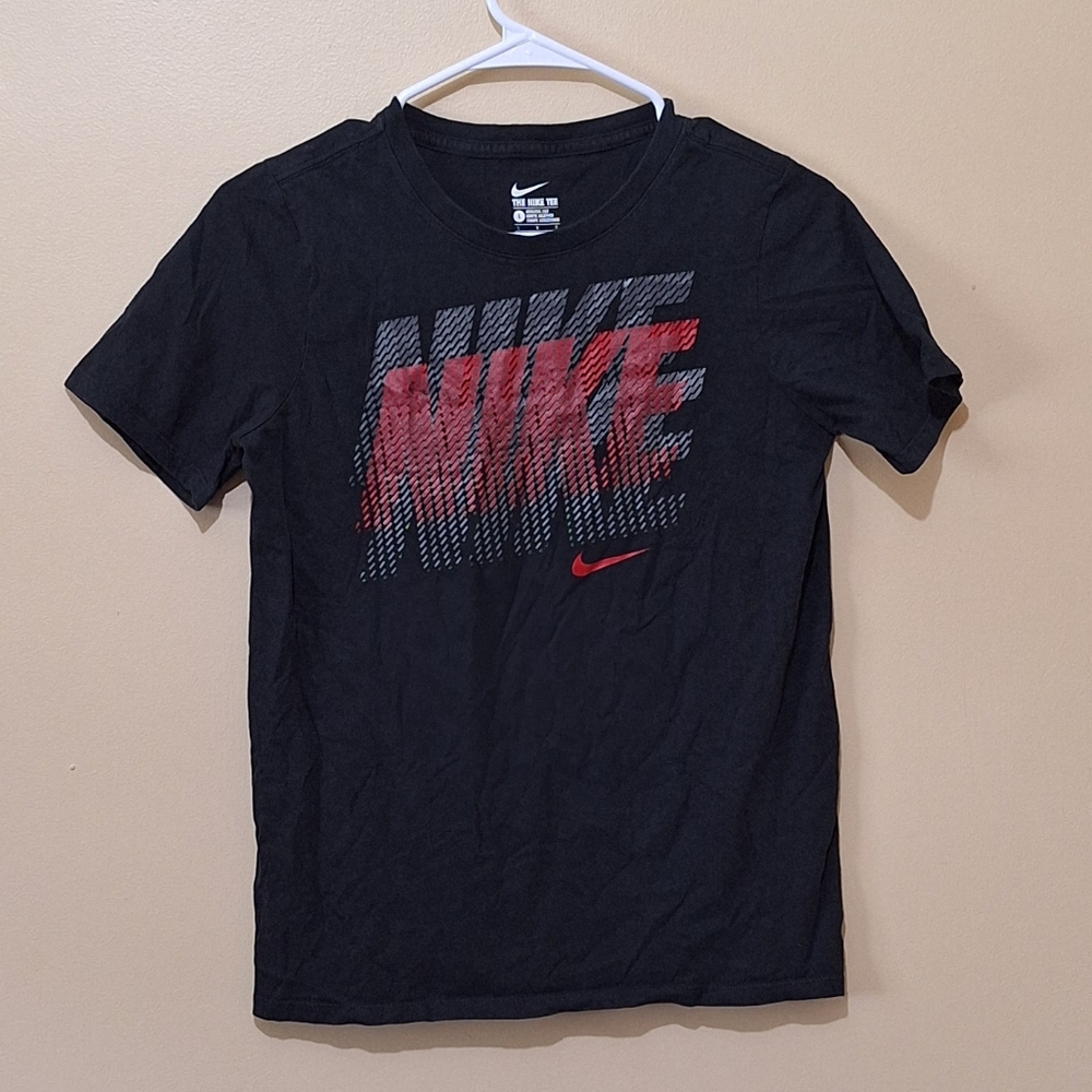 Nike Black Tshirt